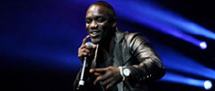 Akon 20 Greatest Hits