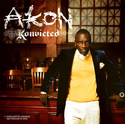 Akon Greatest Hits.rar